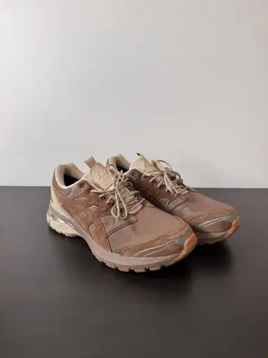 Gel-Terrain GoreTex