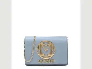 Moschino Clutch