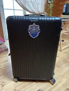 RIMOWA SALSA キャリーケース ブラック