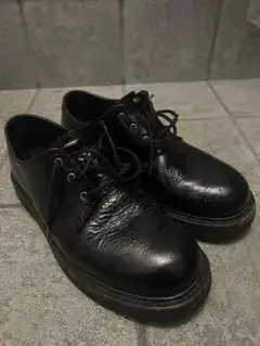 OUR LEGACY TRAMPLER SHOE EU42 モーガン蔵人着用