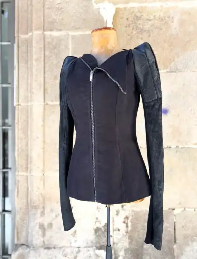 Rick Owens Jacket