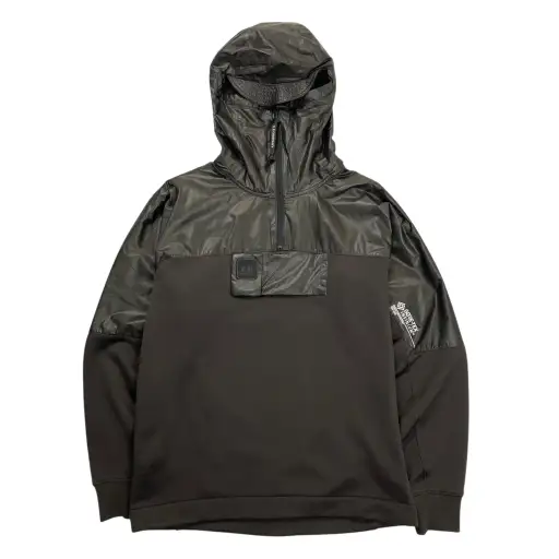 C.P. Company Urban Protection Goretex Hoodie, Size Medium