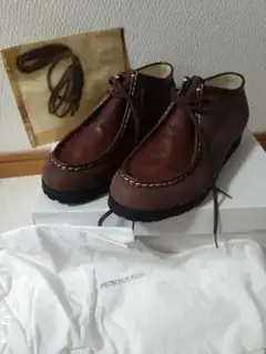 PETROSOLAUM　ペテロオラウム　TYROLEAN SHOES