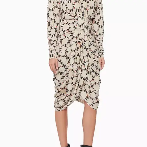 ISABEL MARANT ETOILE 이자벨 마랑 원피스