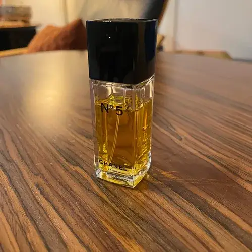 Chanel No. 5 Eau de Toilette 50 ml
