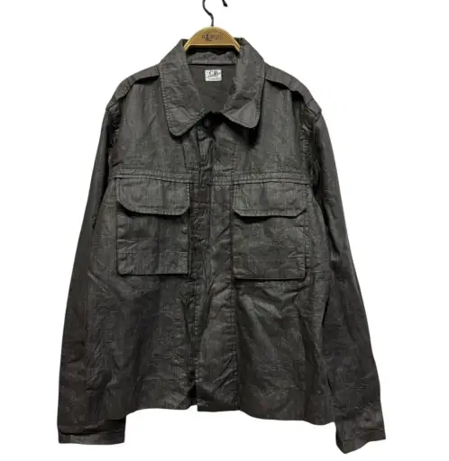 Vintage Rare CP Company By Mossimo Osti jacket
