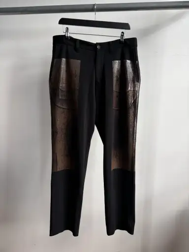Issey Miyake Men 1990s