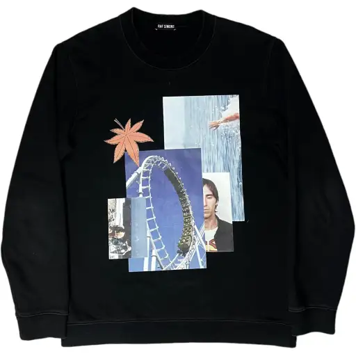 Raf Simons