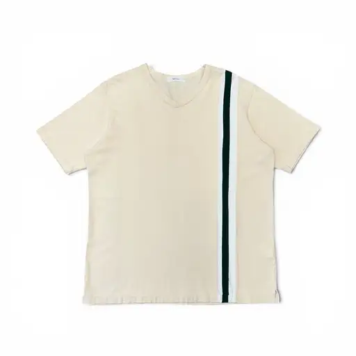 1990s-2000s '' Y's for men '' Line Tee