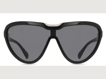 Max Mara MM0084 EMIL 01A 139 New Women Sunglasses