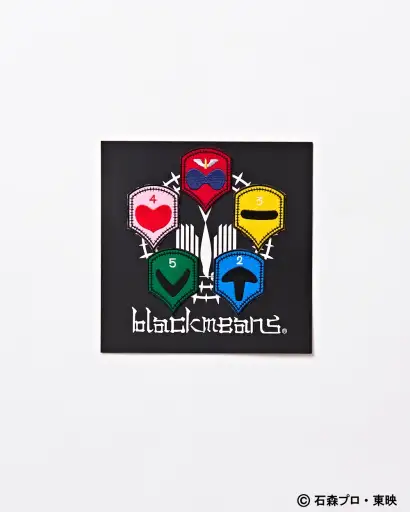 Blackmeans