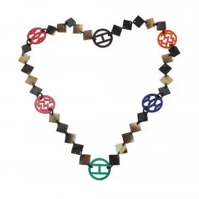 Deva Necklace