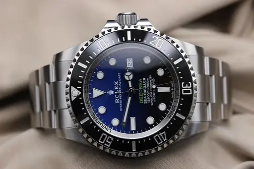 ‼️ Rolex Deepsea - James Cameron‼️