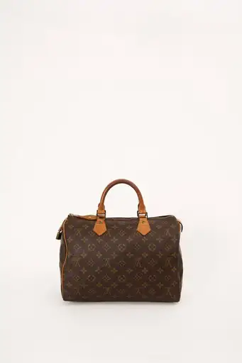 LOUIS VUITTON SPEEDY 30