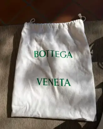 Borsa bottega veneta