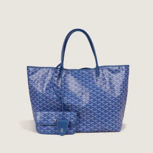 Saint Louis GM Tote Bag
