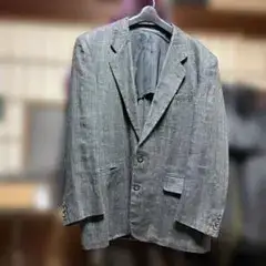 1989aw comme des garcons homme jacket 田中