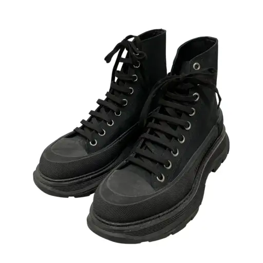 Tread Slickハイカットスニーカー604254