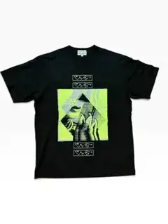 C.E CAV EMPT グラフィック 半袖Tシャツ M 日本製