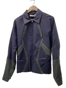 Kiko Kostadinov◆KOBE UNIFORM JACKET/46/-/PUP/無地//