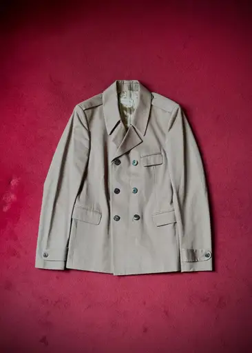 「DRIES VAN NOTEN」