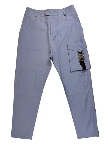 Dior Cargo Buckle Pants