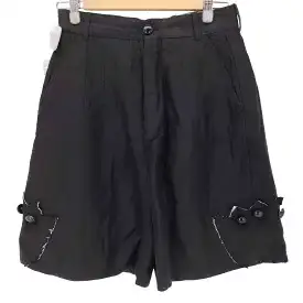 【中古】ナマチェコ NAMACHEKO KROKUS FLAP SHORTS メンズ S