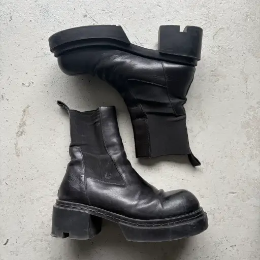Rick Owens