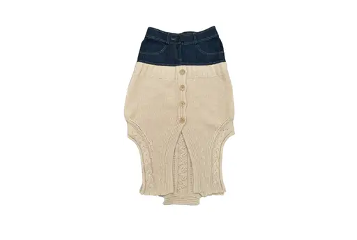 Jean Paul Gaultier Skirt