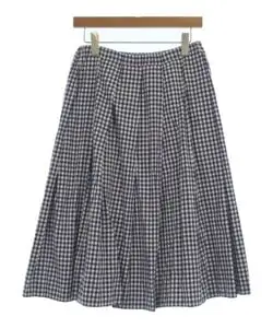 COMME des GARCONS COMME des GARCONS ひざ丈スカート レディース