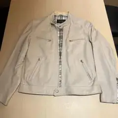 BUREBRRY ジャケット ブラックレーベル