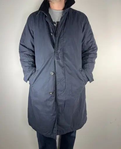 C.P. Company Rain Coat