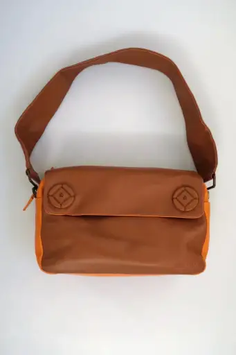 PRADA SS2001 NAPPA BAG