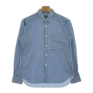 COMME des GARCONS HOMME DEUX カジュアルシャツ XS 【古着】【中古】【送料無料】 コムデギャルソンオムドゥ(COMME des GARCONS HOMME DEUX)のメンズのトップス(シャツ)の商品詳細ページへのリンク