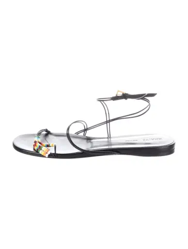 Leather Sandals