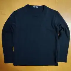 HIGH STREET ハイストリート 長袖カットソー LL