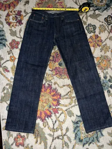 SUGAR CANE HAWAII JEAN