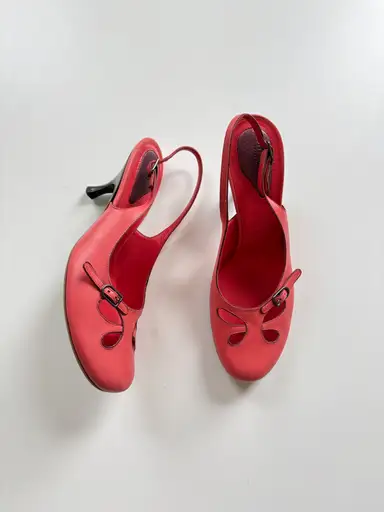 Bottega Veneta Heels