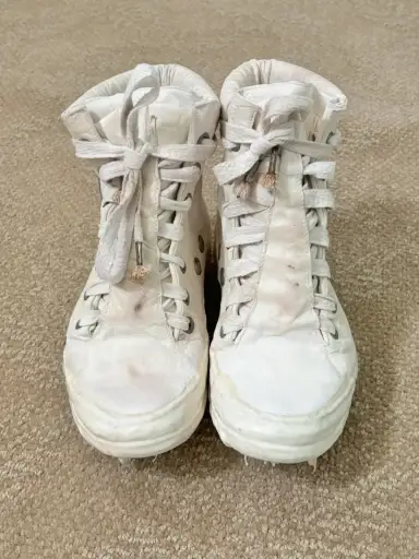 Carol Christian Poell Drip Sneakers