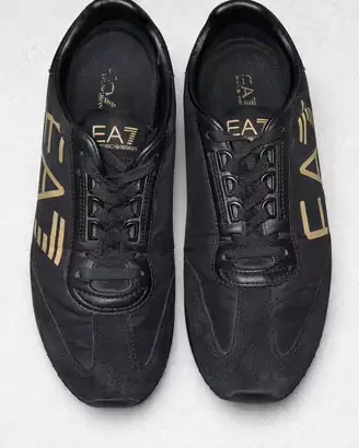 Scarpe Emporio Armani