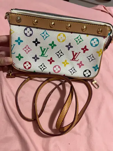 bolsa louis vuitton