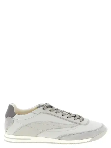 Brunello Cucinelli – Low-Top Sneakers – Men – US 9 / EU 42