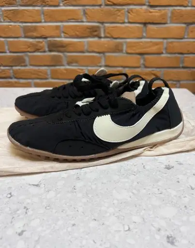 Jacquemus + Nike Moon shoes