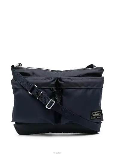 26SS PORTER YOSHIDA   CO  Force 크로스바디 백 8550545850 TP5703822