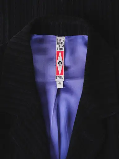 Lemaire
