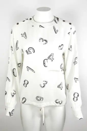 Vintage See By Chloe Top  - S