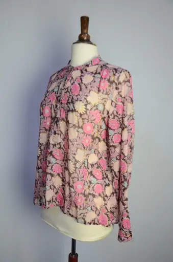 Isabel Marant Etoile 'Maria' blouse
