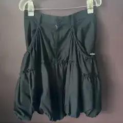 noir kei ninomiya ショートパンツ