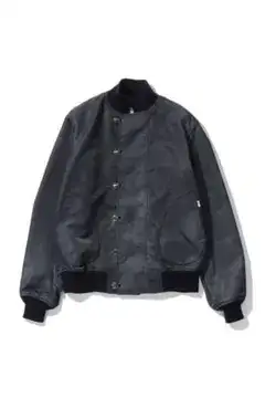 S 26ss eYe Junya New Manual Deck Jacket