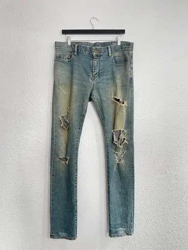 Saint Laurent